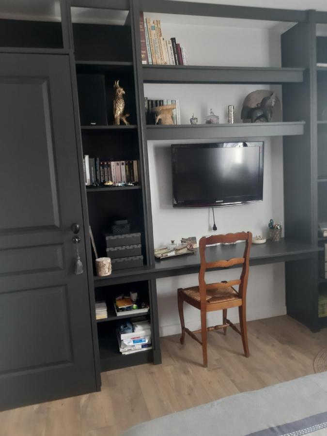 L'Olivier Daire Beuzeville Dış mekan fotoğraf
